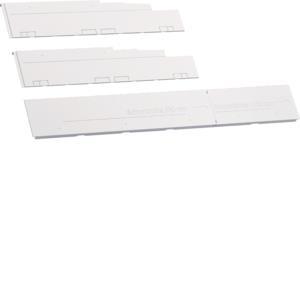 Hager Abschottung universZ         ZZ11A 