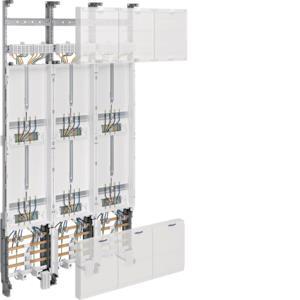 Hager Komplettfeld universZ      ZL51X8N 