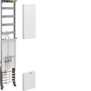 Hager Komplettfeld universZ      ZH52P9K 