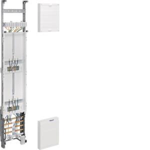 Hager Komplettfeld universZ      ZH52U3N 