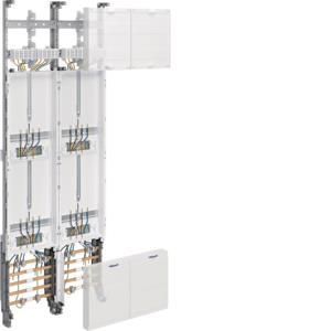 Hager Komplettfeld universZ      ZK52P7K 