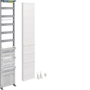 Hager Verteilerfeld universZ ZU59VT5APZ2 