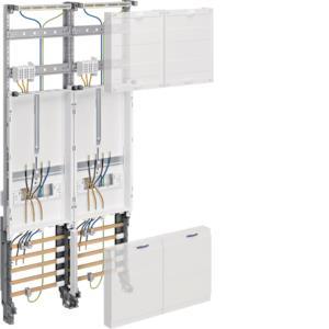 Hager Komplettfeld universZ      ZK33Q3N 