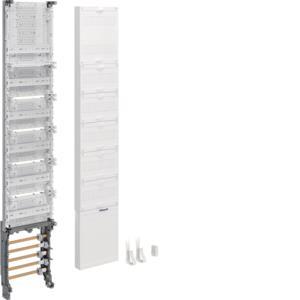 Hager Einbausatz universZ       ZH55SAR2 