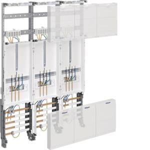 Hager Komplettfeld universZ      ZL32P4K 