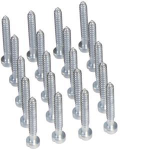 Hager Schrauben universZ           ZZ40B 