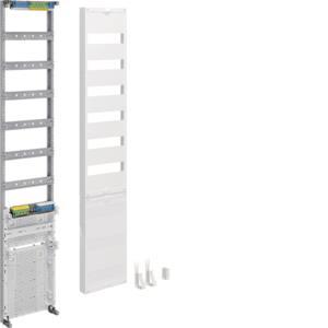 Hager Verteilerfeld universZ ZU59VT6APZ3 