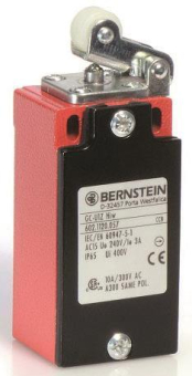 BERN Grenztaster M GC         GC-U1Z HIW 