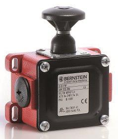 Bernstein 6041113006 D-U1 PW     D-U1 PW 