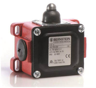 Bernstein 6041103002 D-U1 W       D-U1 W 