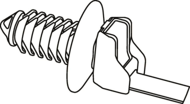 Hellermann T50SOSFT6LG-E2-PA66HIRHS-BK 