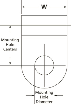 Hellermann H3P-PA66HS-BK(100) Bef.- 