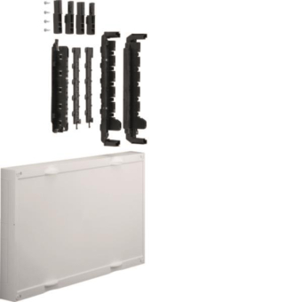 Hager Baustein universN 300x500mm UE22A0 