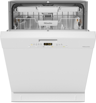 Miele G 5611 SCU Active ws EB-Geschirrsp 