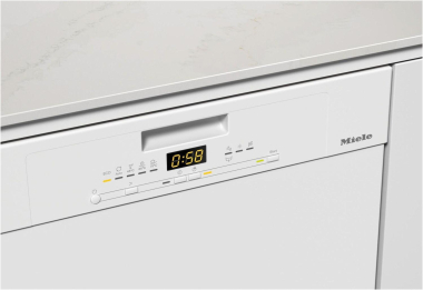 Miele G 5611 SCU Active ws EB-Geschirrsp 