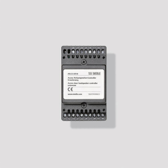 Siedle Access                ATLCE 670-0 