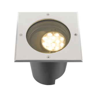 SLV DASAR  L Boden EB-Leuchte    1009169 