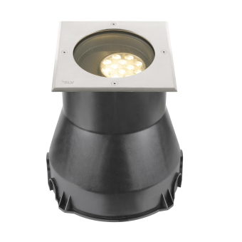 SLV Montagegehäuse f.DASAR 2.0   1007245 