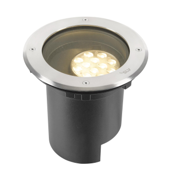 SLV DASAR  L Boden EB-Leuchte    1009168 