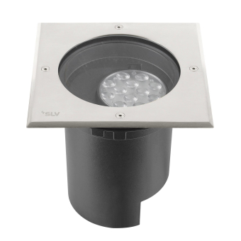 SLV DASAR  L Boden EB-Leuchte    1009169 