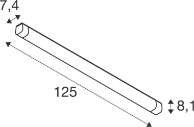 SLV WATERPROOF V EASY 1200 43    1009172 