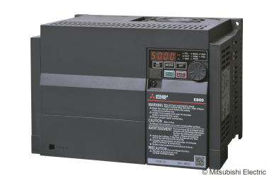 Mitsubishi Frequenz-   FR-E840-0120-4-60 