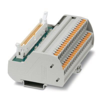 Phoenix 2904280   VIP-2/PT/FLK50/LED/PLC 