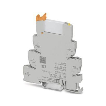 Phoenix 2966906         PLC-RSC- 12DC/21 