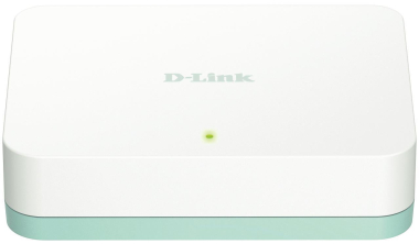 DLINK 5-Port Layer2 Gigabit  DGS-1005D/E 