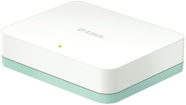 DLINK 5-Port Layer2 Gigabit  DGS-1005D/E 