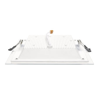 Nobile LED Glas Panel 200 Q   1561560511 