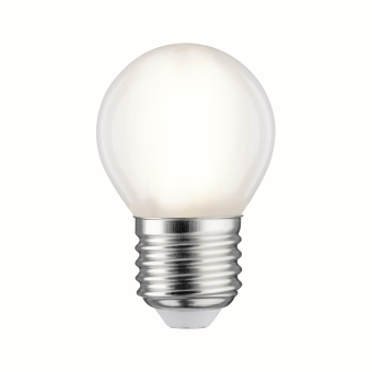 Paulmann LED Fil Tropfen 470lm E27 28920 