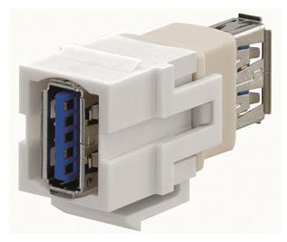 Rutenbeck USB-Keystone    KMK-USB 3.0 rw 