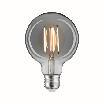 Paulmann LED Vintage G95 8W E27    28865 