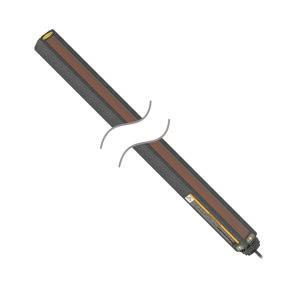 Turck Messender Lichtvorhang   BMEL3016A 