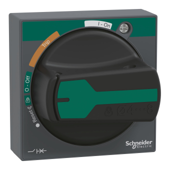 Schneider Drehantrieb IP54       GVAPB54 