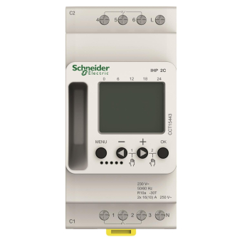 Schneider Digitale              CCT15443 
