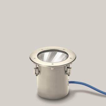 BEGA Bodeneinbauleuchte          84229K3 