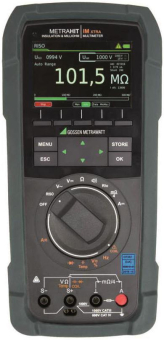 Gossen METRAHIT IM XTRA BT         M273S 