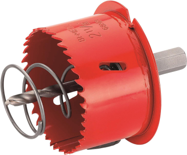 CIMCO HSS Bi Metall Lochsäge 68mm 207564 