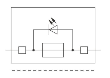 WAGO 2002-1811/1000-836 4-Leiter- 