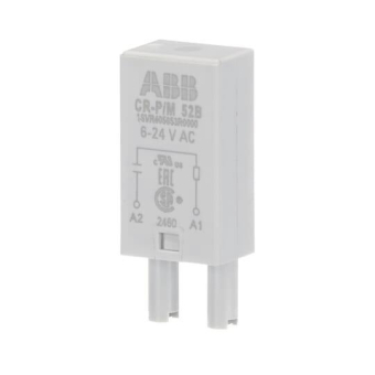 ABB Steckmodul RC Glied       CR-P/M 52B 