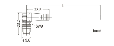WAGO 756-5112/030-100 Sensor-/ 