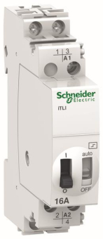 Schneider Fernschalter iTLI     A9C30815 