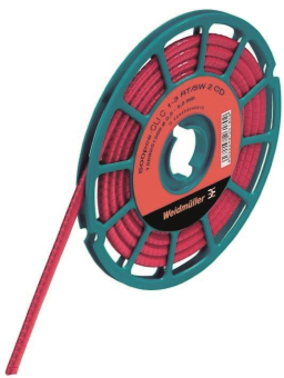 Weidmüller CLI C 1-3 RT/WS + CD 