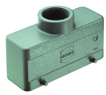 HART Tüllengehäuse M32       19300241422 