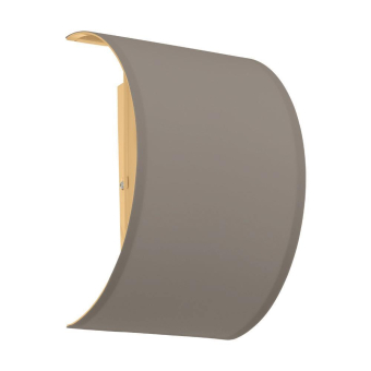 EGLO Pasteri Pro Schirm halbrund   62022 