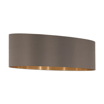 EGLO Pasteri Pro Schirm            61838 