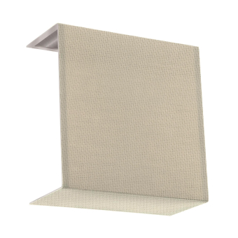 EGLO Pasteri Pro Schirm eckig      62061 