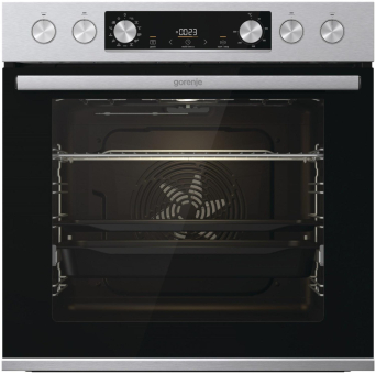 GORENJE Duo Set SIX Ed EB-Herdset  (A) 